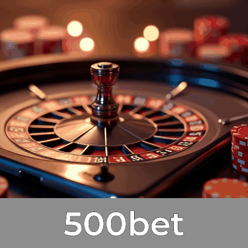 500bet: O Destino dos Bônus Generosos e Promoções Únicas!
