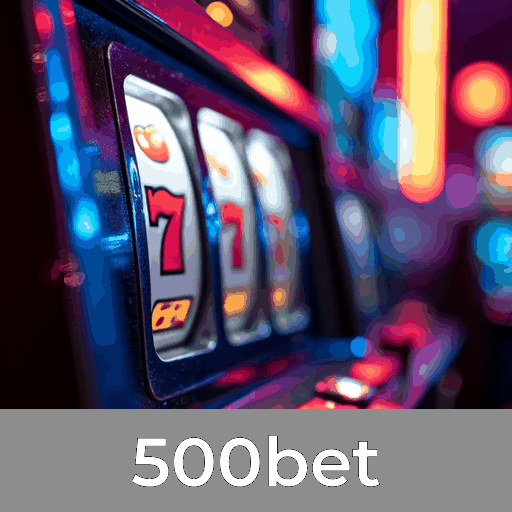 500bet: Plataforma Confiável e Cassino Premiado