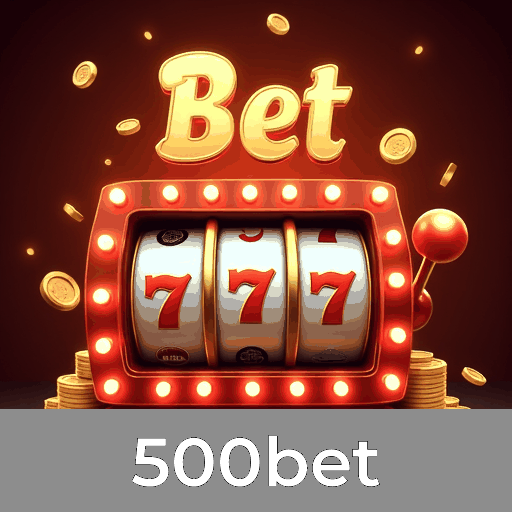 500bet: A experiência de cassino ao vivo preferida no Brasil
