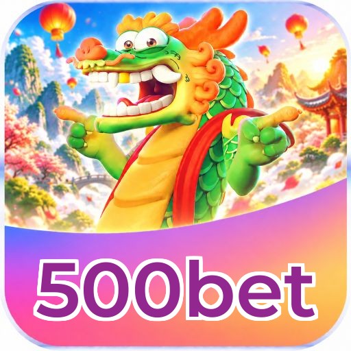 500bet