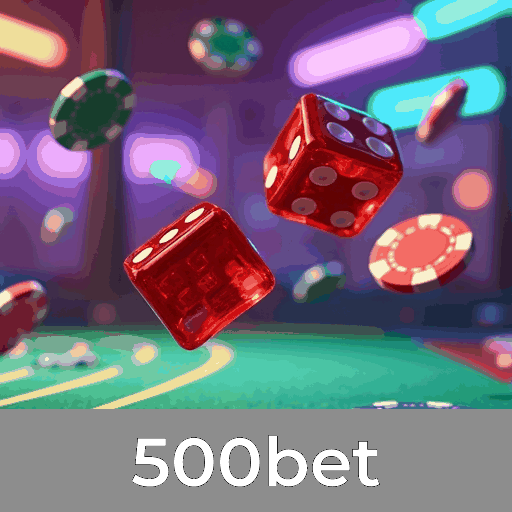 500bet: Exploração de Jogos - Slots com Jackpot, Mesa ao Vivo e Mais